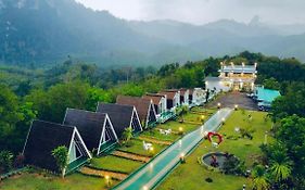 99 Camp And Cafe Vacation Rental Khao Sok National Park Thailand