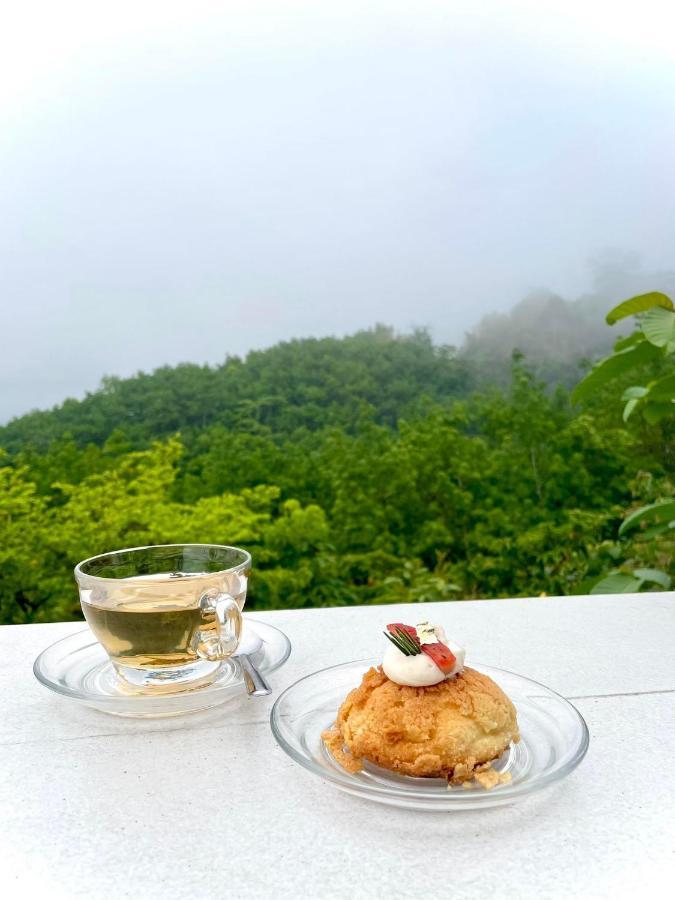 99 Camp And Cafe Villa Khao Sok National Park Exterior photo